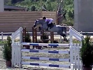 Chalet à gobet 1er rang