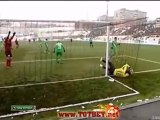 Амкар - Томь (0-0) 18.03.2012