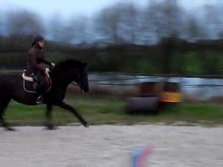galop droite 20mars