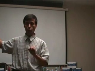 Testominio de Pie Diabético