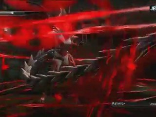 Ninja Gaiden 3 :  DLC Trailer