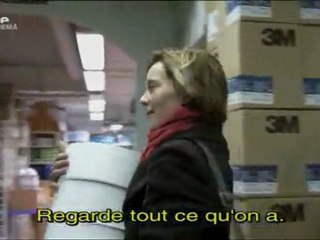 un an d’abstinence - Partie 1