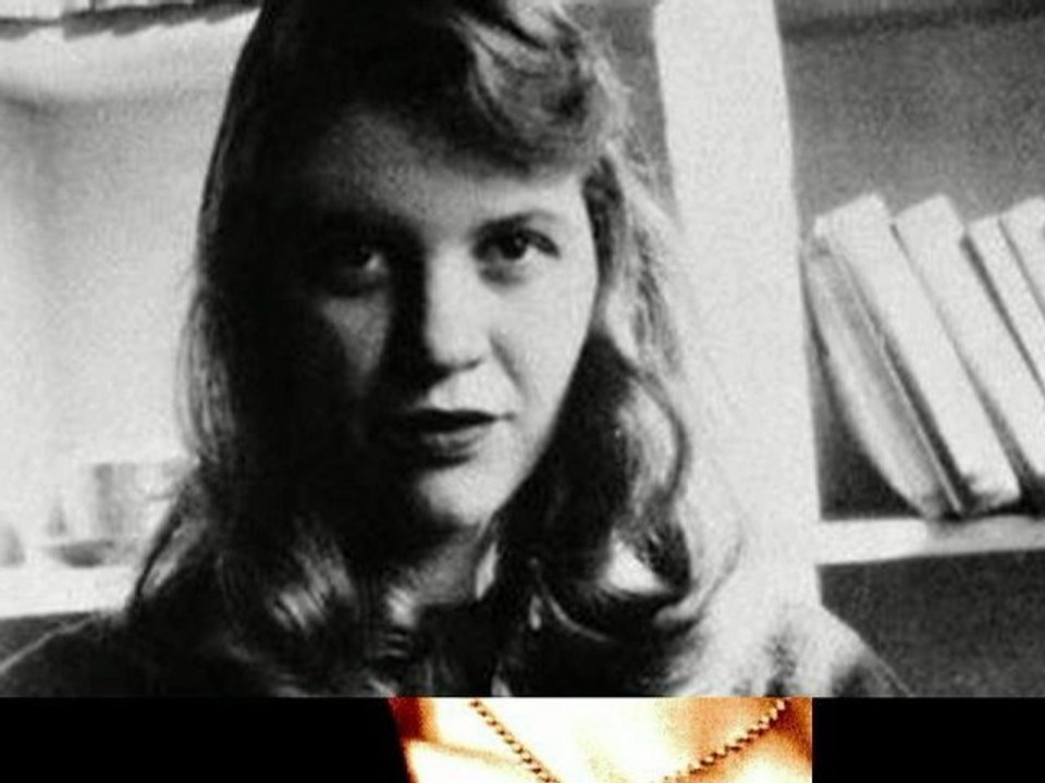 SYLVIA PLATH - FILM - VOLTUAN 14 Jan. 2012