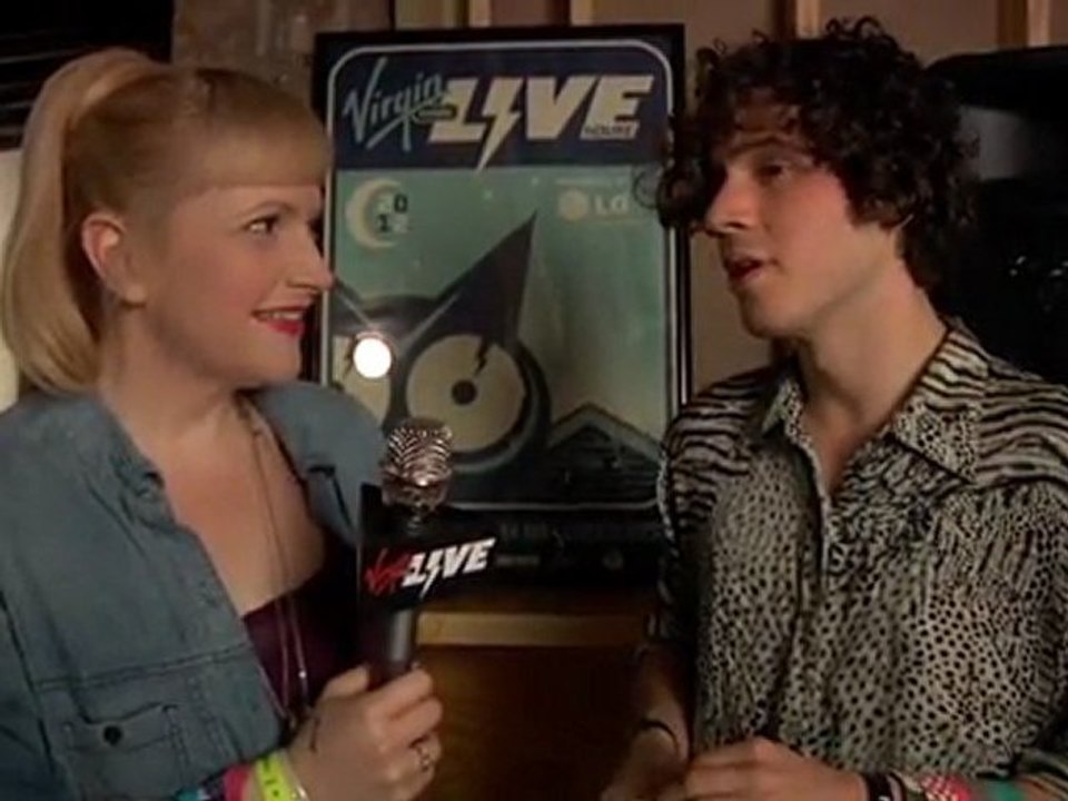 Brad Oberhofer Interview