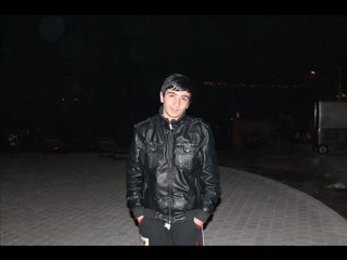 Vedo Şenqür- Herşeyim ve Herşeyi