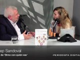 Periodista Digital. Entrevista a Josep Sandoval. 20 de marzo 2012