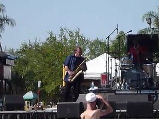 Tampa Bay Blues Festival 4-9-2011 @ 3:49 PM