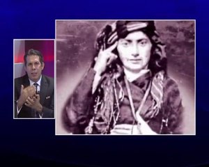 KADINLARIMIZIN  İSTİKLAL SAVASINDA İNGİLTERE KRALİÇESİNE YAZDIĞI MEKTUP