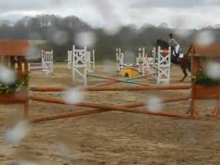 Pauline & Chipper Bey - La Vélarderie - Club 2