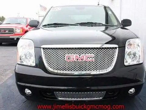 2010 GMC Yukon for sale in Buford GA - Used GMC by EveryCarListed.com
