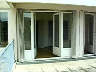 A LOUER sur BRIVE avant rénovation