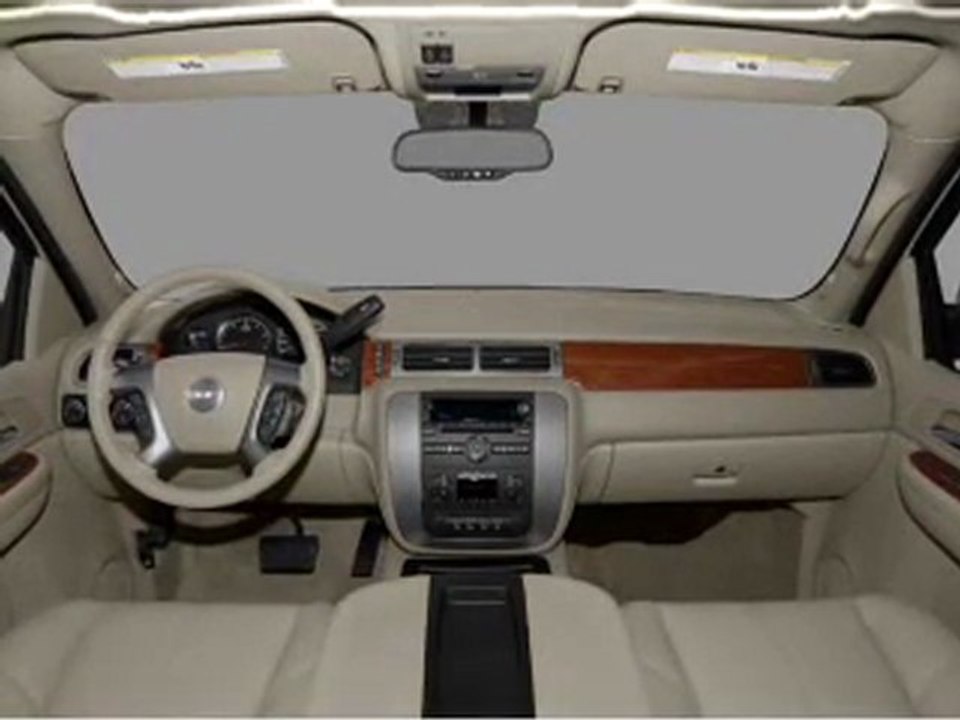 2012 GMC Yukon for sale in Buford GA - New GMC by EveryCarListed.com