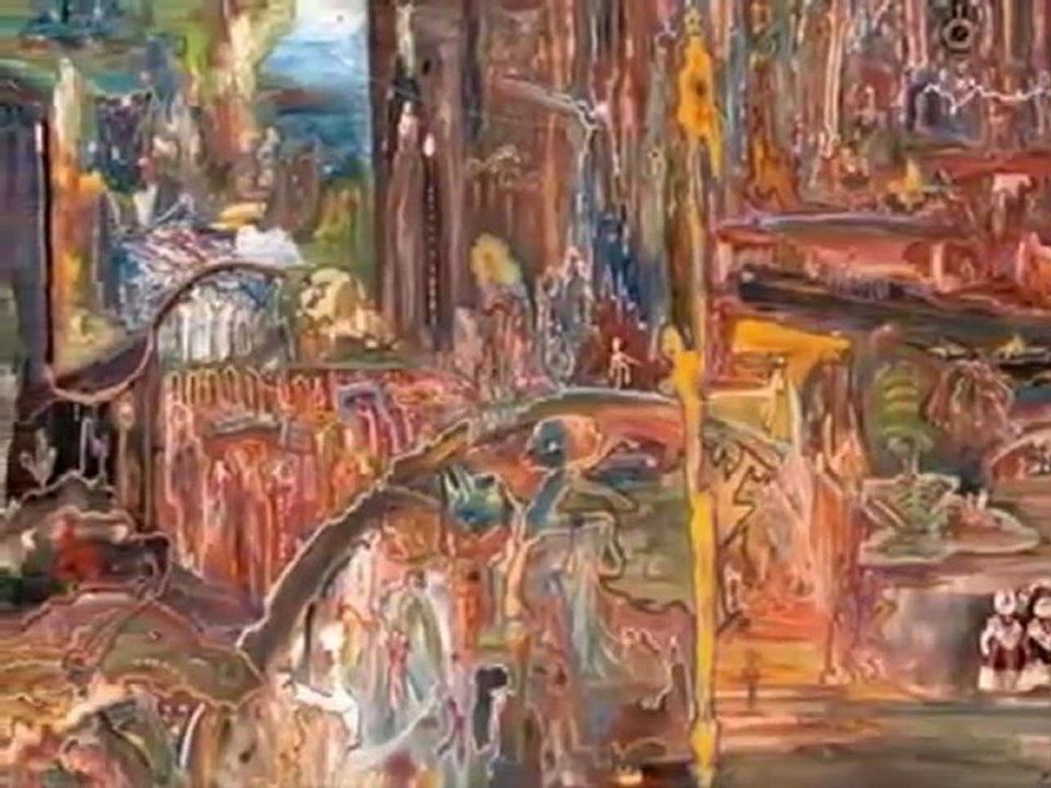 Ramirez- Misa Criolla - 3 Credo- w_ Spanish_English text