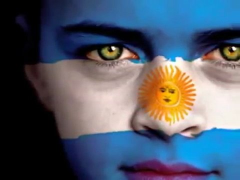 Ramirez - Misa Criolla- 4 Sanctus- w_ Spanish_English text