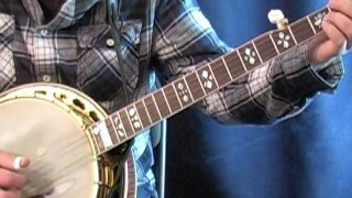 Bluegrass Banjo Basics by Kris Shewmake