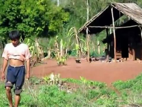 Ramirez- Misa Criolla- 5 Agnus Dei- w_ Spanish_English text