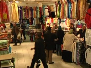 Trois commerçants expulsés du Marché du soleil (Marseille)