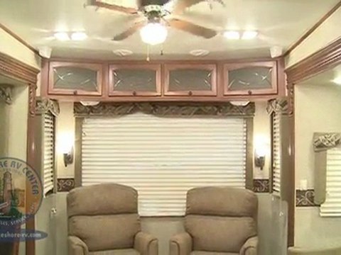 Big Country RV 3250TS Heartland RV Dealer Lakeshore-RV.com