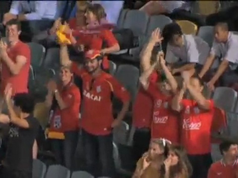 AFC CL - Adelaide siegt weiter