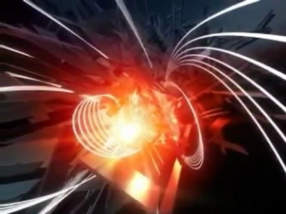 Vanessa Mae - Cotton Eye Joe