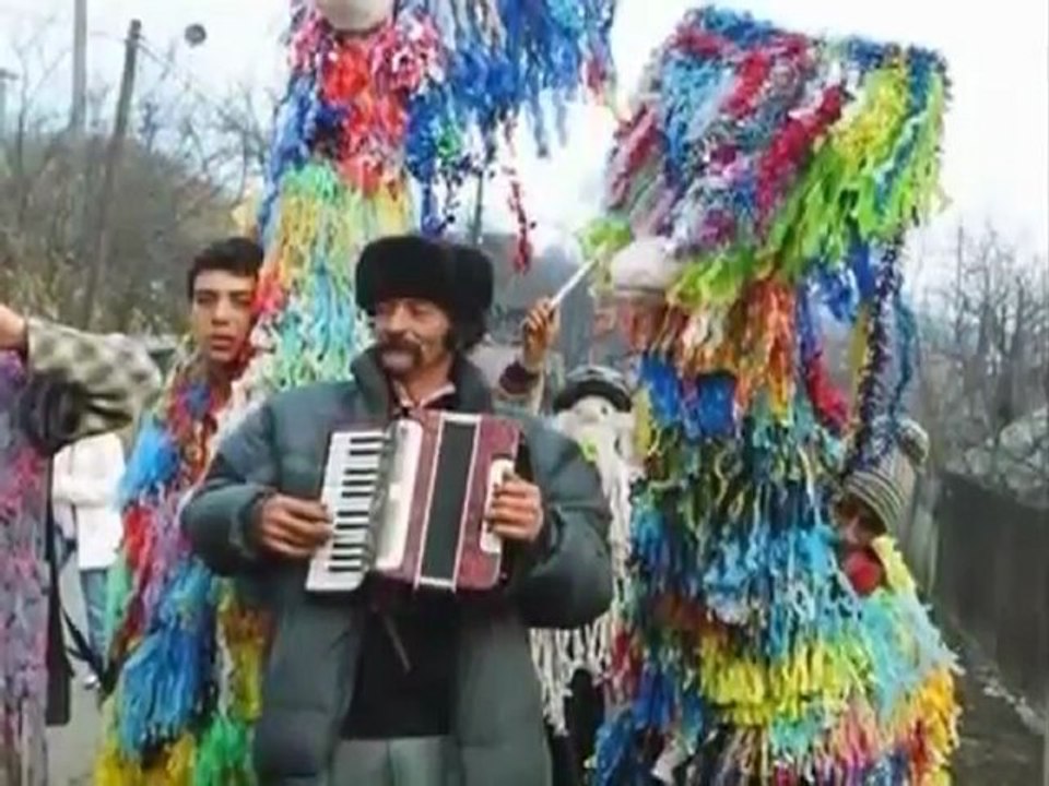 Márta Sebestyén_Muzsikás - My Sweet Gregory (live) - Édes Gergelem