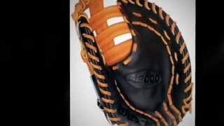 TOP 10 Best Wilson Baseball Gloves to Buy