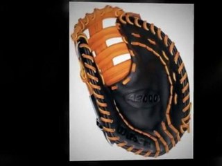 TOP 10 Best Wilson Baseball Gloves to Buy
