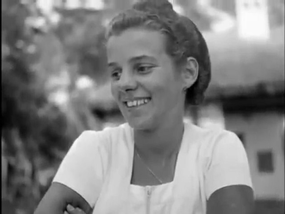 Zsuzsa Koncz- I'll Be a Gardener -Kertész leszek (English_ Hungarian lyrics )