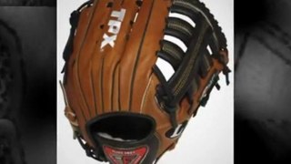 TOP 10 Best Baseball Louisville Slugger Gloves to Buy