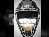 9 Best Baseball Catchers Helmets to Buy