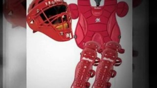 8 Best Baseball Catchers Equipment to Buy