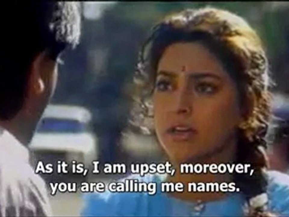 Raju Ban Gaya Gentleman *English Subtitles* ( 2  / 11 )