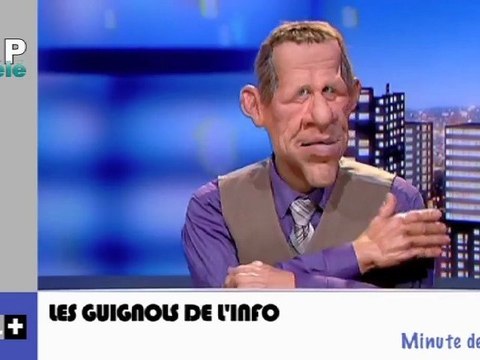 Zapping Actu du 21 Mars 2012 - Vif émoi après la Tuerie de Toulouse, Une province chinoise en flammes