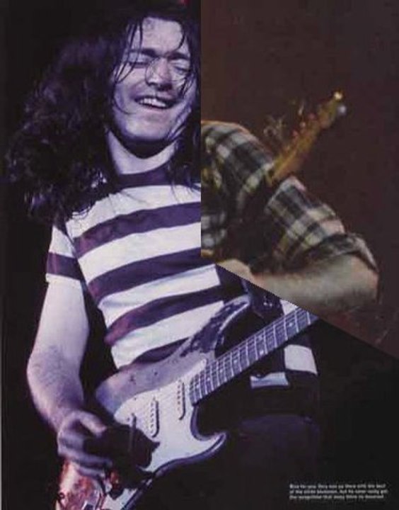 In Your Town