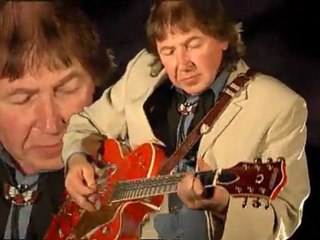 Carmine Ghersi : Carmine's Boogie