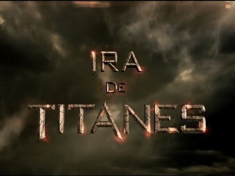 Ira de Titanes Spot3 HD [30seg] Español