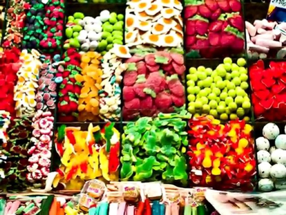 New Year on Planet Earth