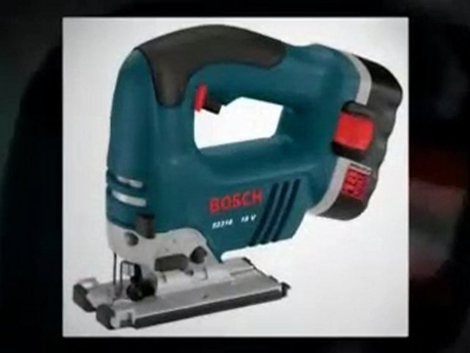 TOP 10 Best Buy Cordless Jig Saws