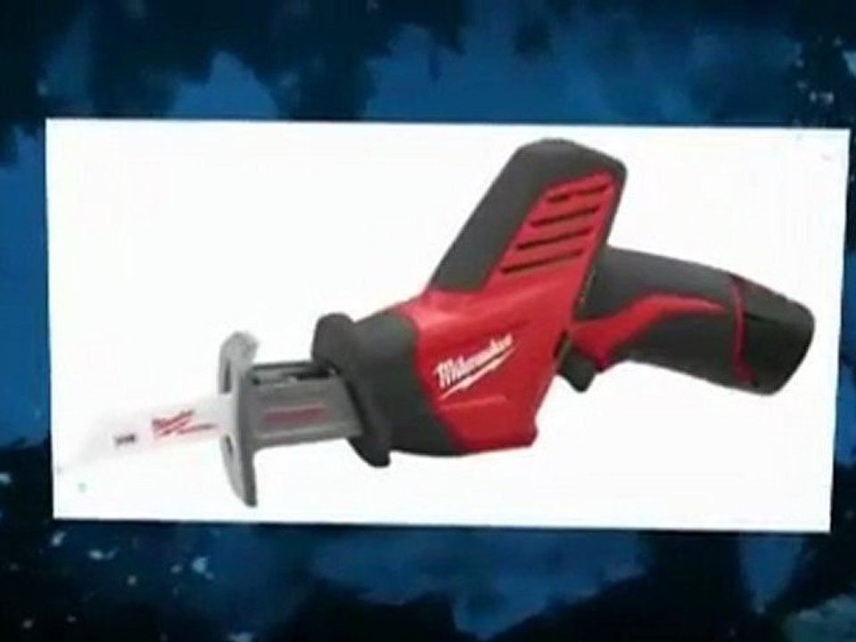 TOP 10 Best Buy Reciprocating Saws