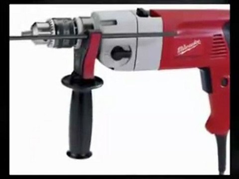 TOP 10 Best Buy Electric Hammer Drills