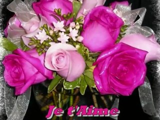 ~ Si tu savais combien je t_aime ♥