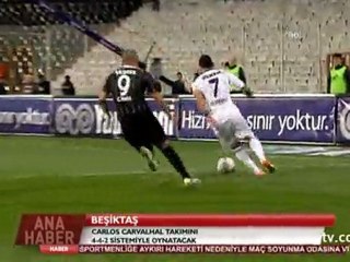 Yedeklere gün doğdu!