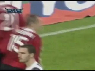 JUVENTUS 2-2 MILAN All Goals 20.03.2012