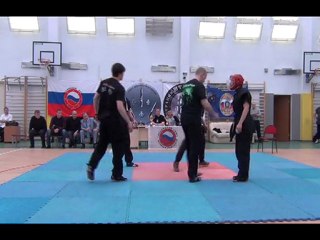 СНФ Россия 2012