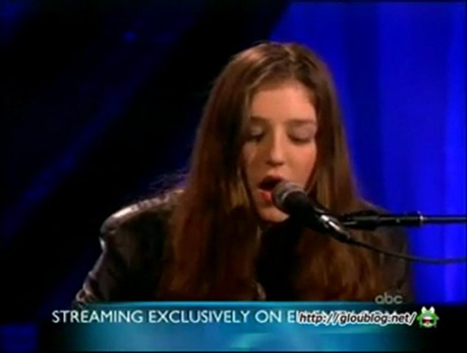 Birdy Performance Mar 20 2012