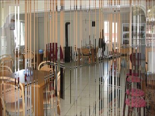 TERME DİN GÖREVLİLERİ DERNEĞİ (DERNEK BİNAMIZ)