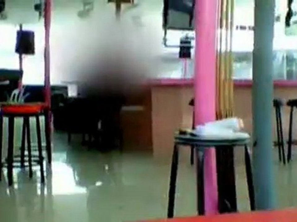 Alle sind so böse auf mich ! es macht bald paeng !