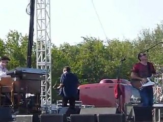 Tampa Bay Blues Festival 4-9-2011 @ 4:35 PM