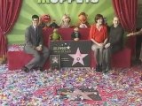 Muppets get star on Walk of Fame