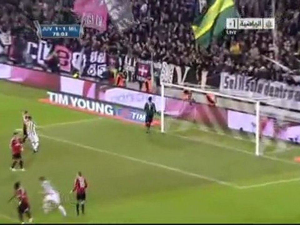 www.dailygoalz.com - 2nd_Highlights_Juventus_VS_ACMilan